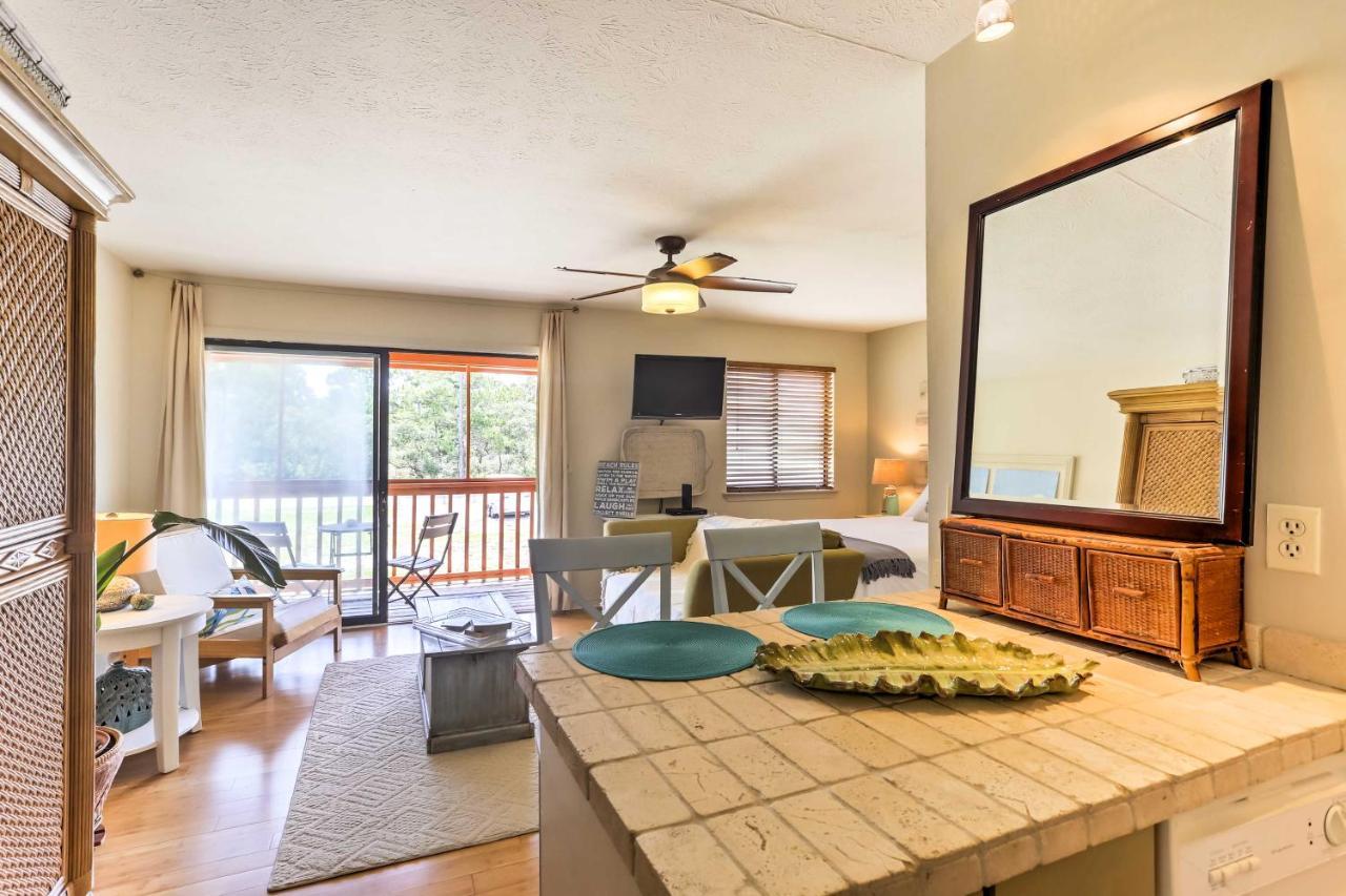 Cute Pcb Condo By Lake Powell With Pool Access! ปานามาซิตี้บีช ภายนอก รูปภาพ