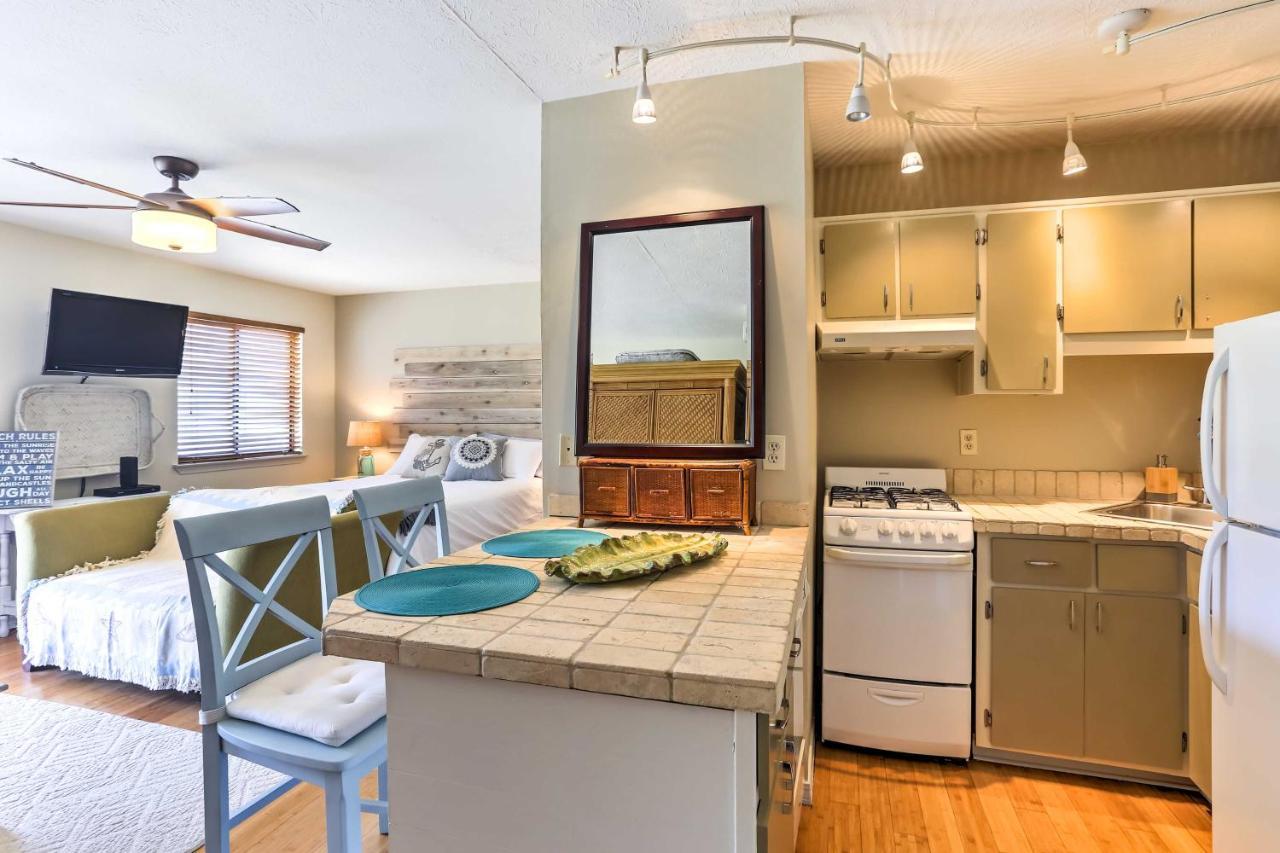 Cute Pcb Condo By Lake Powell With Pool Access! ปานามาซิตี้บีช ภายนอก รูปภาพ