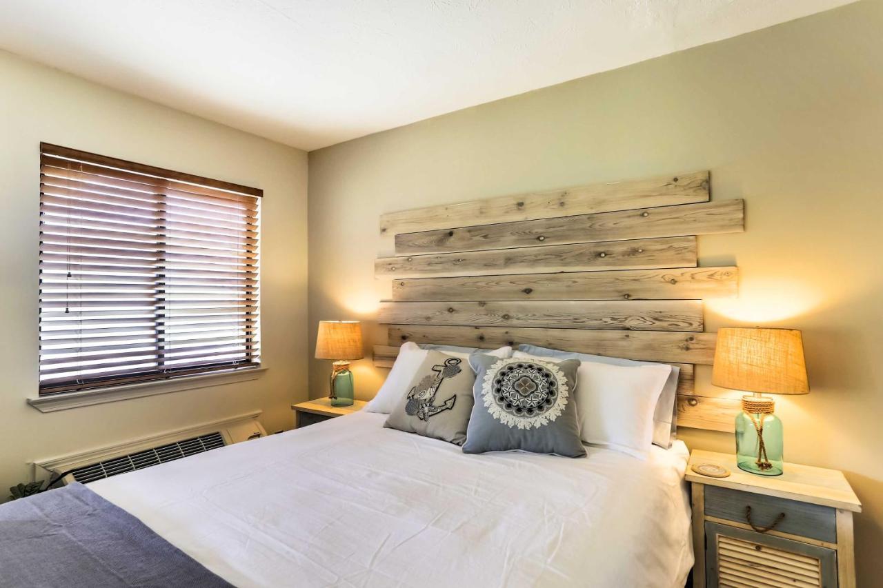 Cute Pcb Condo By Lake Powell With Pool Access! ปานามาซิตี้บีช ภายนอก รูปภาพ