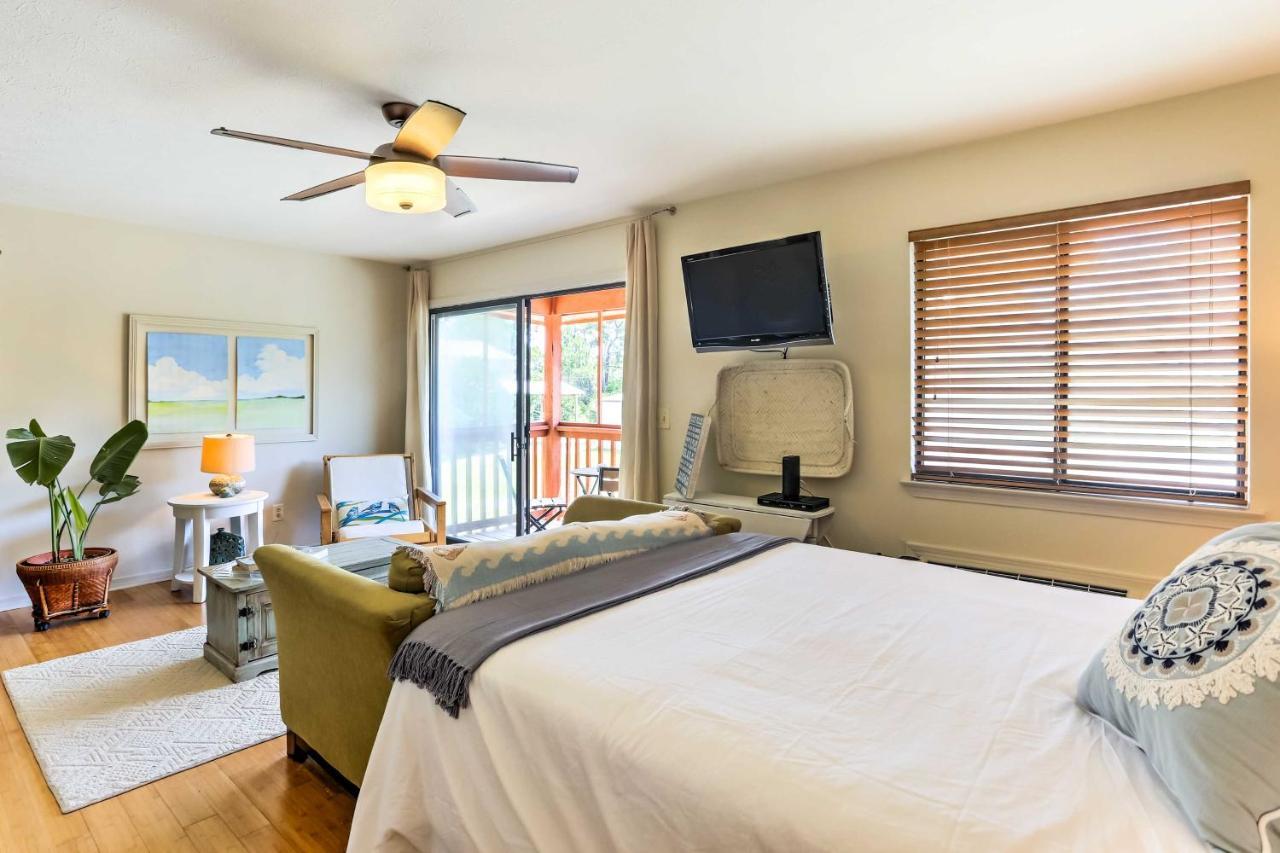 Cute Pcb Condo By Lake Powell With Pool Access! ปานามาซิตี้บีช ภายนอก รูปภาพ