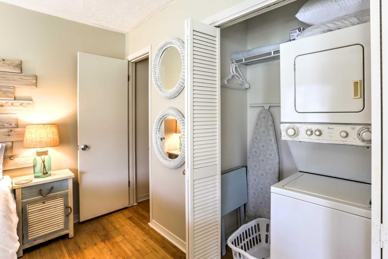 Cute Pcb Condo By Lake Powell With Pool Access! ปานามาซิตี้บีช ภายนอก รูปภาพ