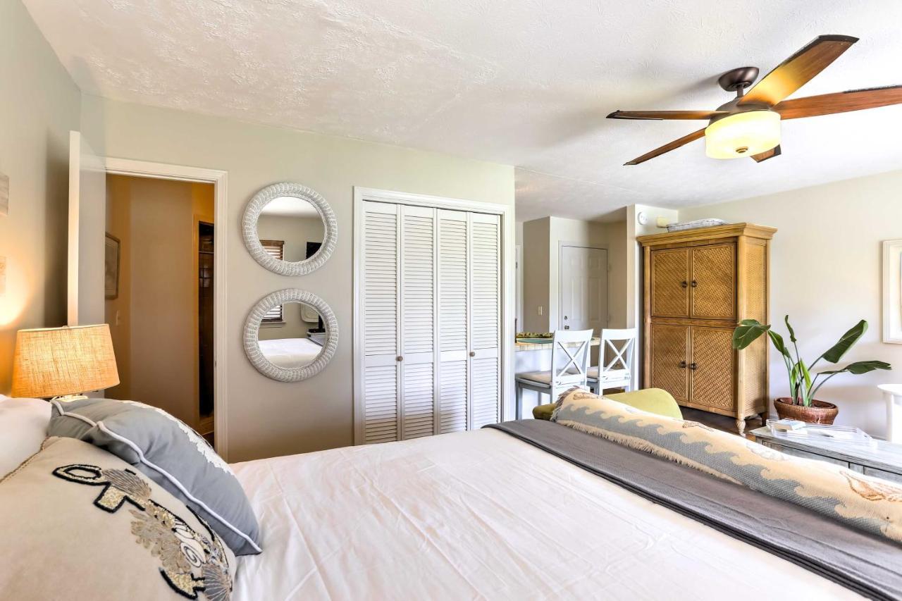 Cute Pcb Condo By Lake Powell With Pool Access! ปานามาซิตี้บีช ภายนอก รูปภาพ